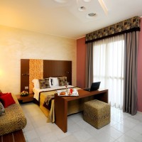 Serena Majestic Hotel