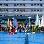 Serena Majestic Residence
