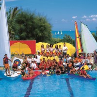 Serena Majestic Residence