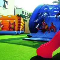 Serena Majestic Residence