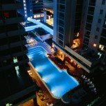 Serena Majestic Hotel