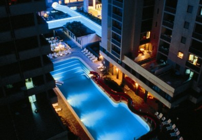 Serena Majestic Residence