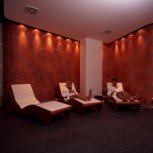 Serena Majestic Hotel