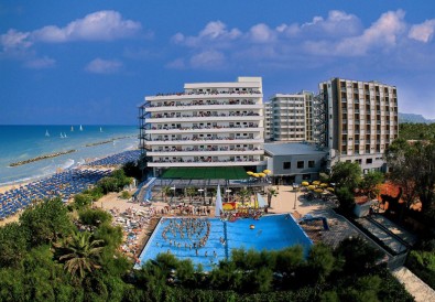 Serena Majestic Hotel