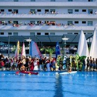 Serena Majestic Hotel