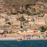 Le Mandrelle Beach Resort
