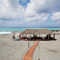 Le Mandrelle Beach Resort