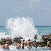 Le Mandrelle Beach Resort