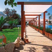 Le Mandrelle Beach Resort
