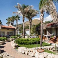 Le Mandrelle Beach Resort
