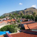 Le Mandrelle Beach Resort