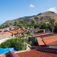 Le Mandrelle Beach Resort