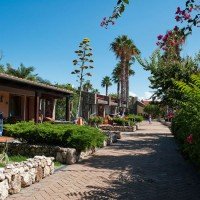 Le Mandrelle Beach Resort