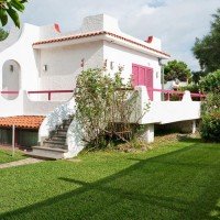 Le Mandrelle Beach Resort