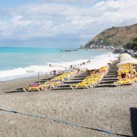 Le Mandrelle Beach Resort