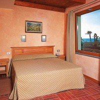 Le Mandrelle Beach Resort