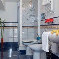 Le Mandrelle Beach Resort