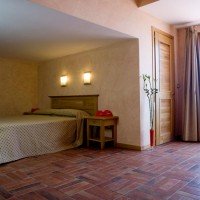 Le Mandrelle Beach Resort
