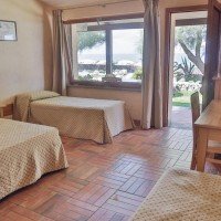 Le Mandrelle Beach Resort