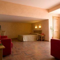 Le Mandrelle Beach Resort