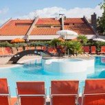 Le Mandrelle Beach Resort