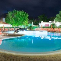 Le Mandrelle Beach Resort