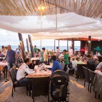 Le Mandrelle Beach Resort