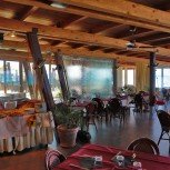 Le Mandrelle Beach Resort