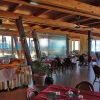 Le Mandrelle Beach Resort