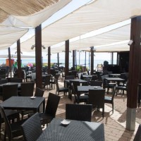 Le Mandrelle Beach Resort