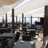 Le Mandrelle Beach Resort