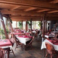 Le Mandrelle Beach Resort