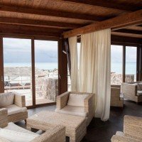 Le Mandrelle Beach Resort