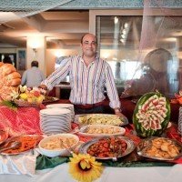 Le Mandrelle Beach Resort