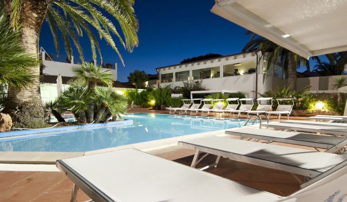 Ostuni Rosa Marina Resort - Immagine 1