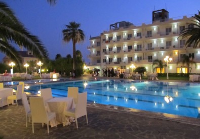 Club Hotel Kennedy