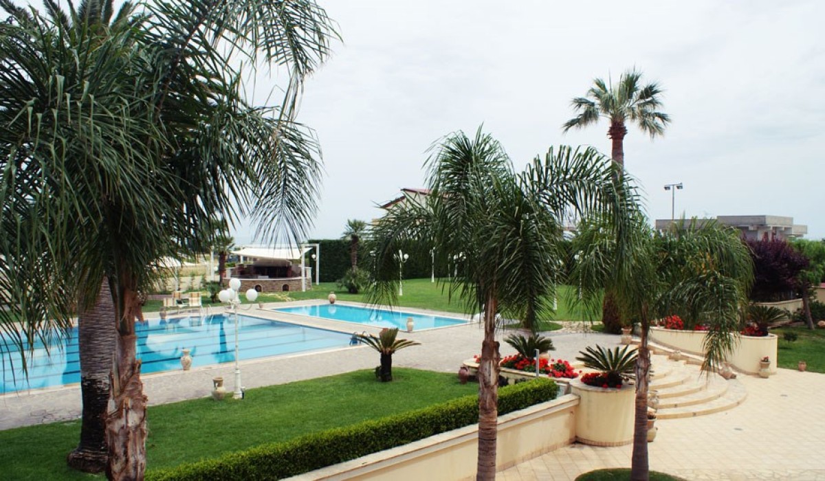 Club Hotel Kennedy