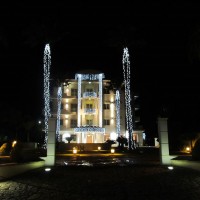 Club Hotel Kennedy
