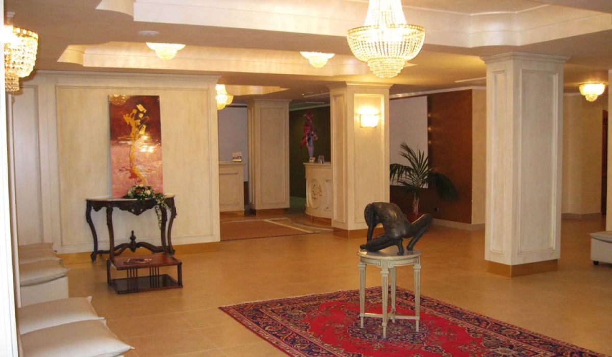 Club Hotel Kennedy