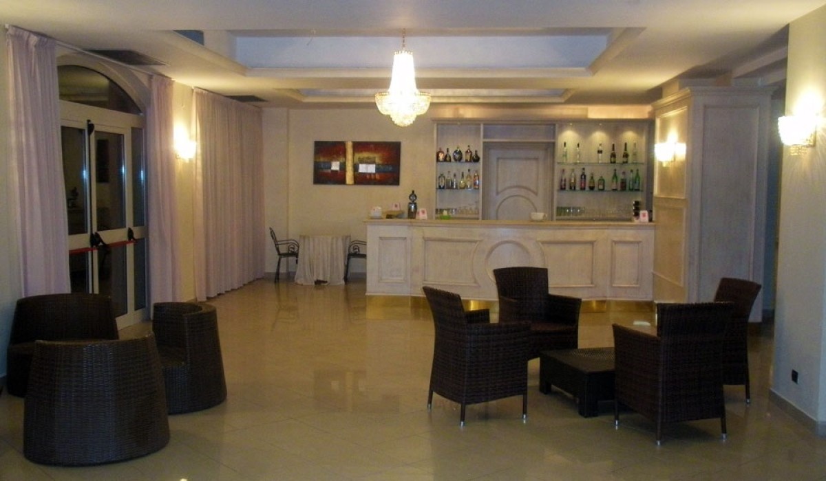 Club Hotel Kennedy
