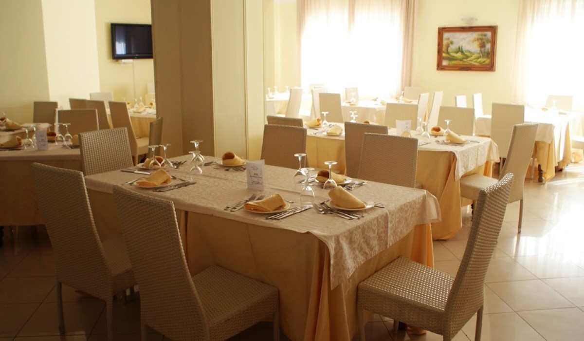 Club Hotel Kennedy