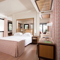 Alboréa Ecolodge Resort