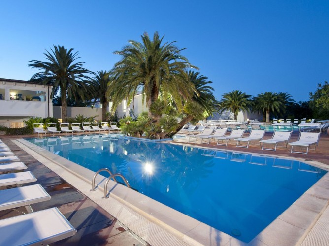 Ostuni Rosa Marina Resort - Immagine 4