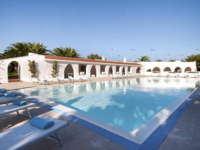 Ostuni Rosa Marina Resort - Immagine 2