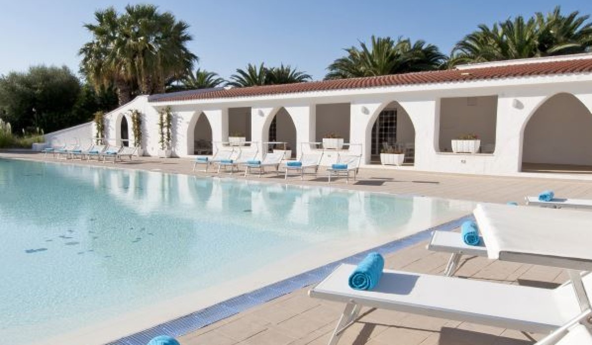 Ostuni Rosa Marina Resort - Immagine 5