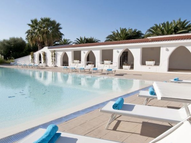 Ostuni Rosa Marina Resort - Immagine 5