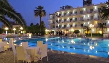 Club Hotel Kennedy Club Hotel Kennedy