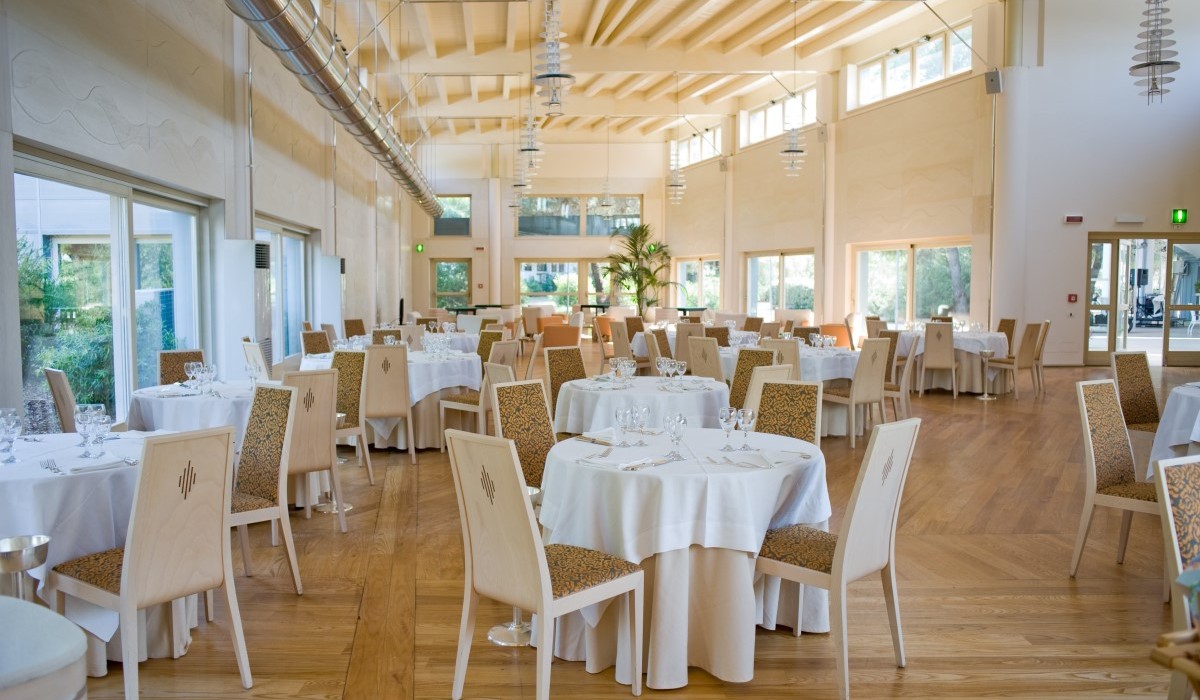 Alboréa Ecolodge Resort