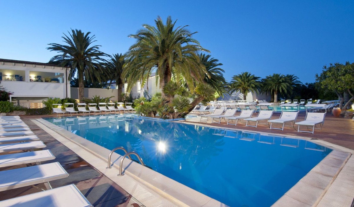 Ostuni Rosa Marina Resort - Immagine 4