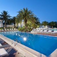 Ostuni Rosa Marina Resort